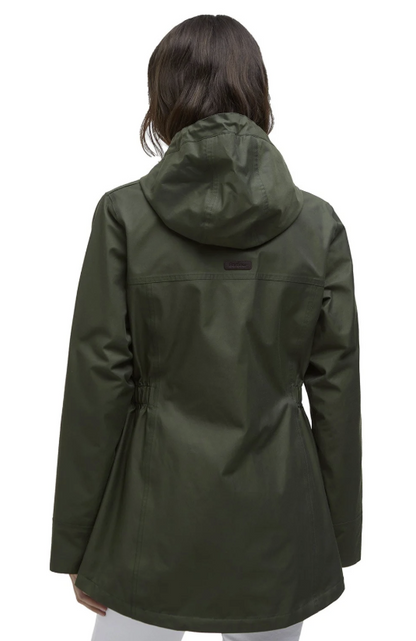 Maple Windproof Jacket