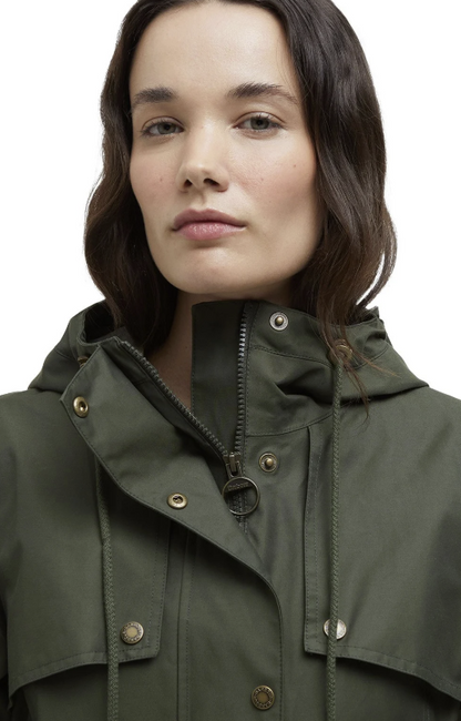 Maple Windproof Jacket