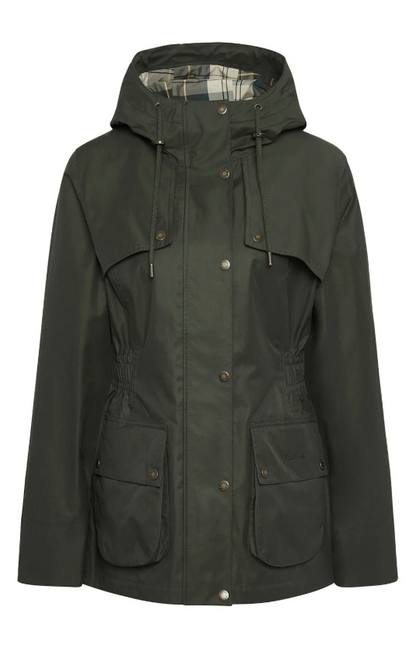 Maple Windproof Jacket