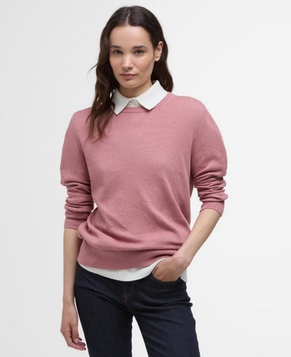 Thistlewood Knitted Jumper