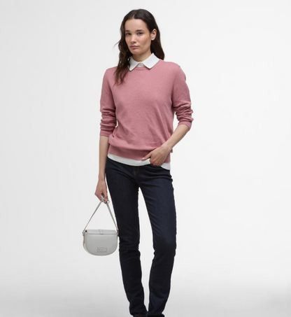 Thistlewood Knitted Jumper