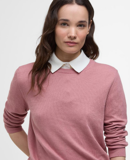 Thistlewood Knitted Jumper
