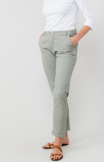 Breaker Trouser