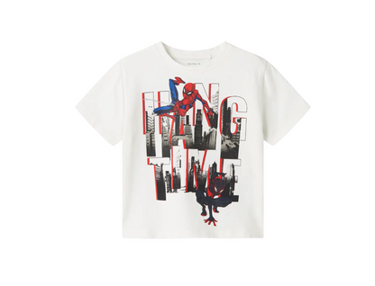 Spiderman T-shirt