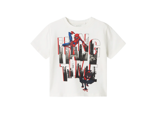 Spiderman T-shirt