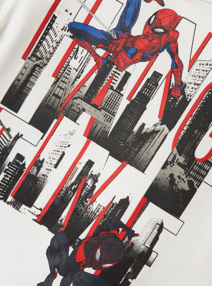 Spiderman T-shirt
