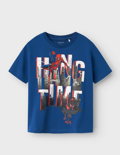 Spiderman T-shirt
