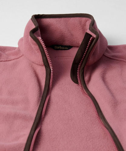 Country Colton Fleece Gilet