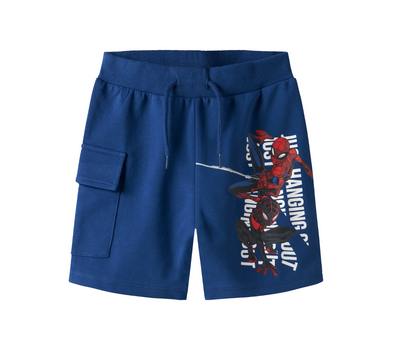 Spiderman Shorts
