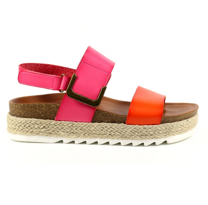 Deanna II Sandal