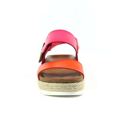 Deanna II Sandal