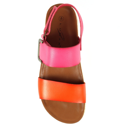 Deanna II Sandal