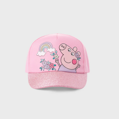 Peppa Pig Baseball Cap