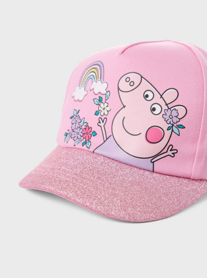 Peppa Pig Baseball Cap