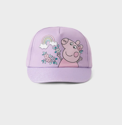 Peppa Pig Baseball Cap