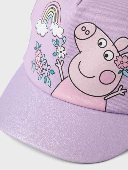 Peppa Pig Baseball Cap