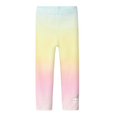My Little Pony Rainbow Leggings