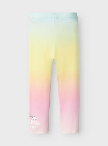 My Little Pony Rainbow Leggings