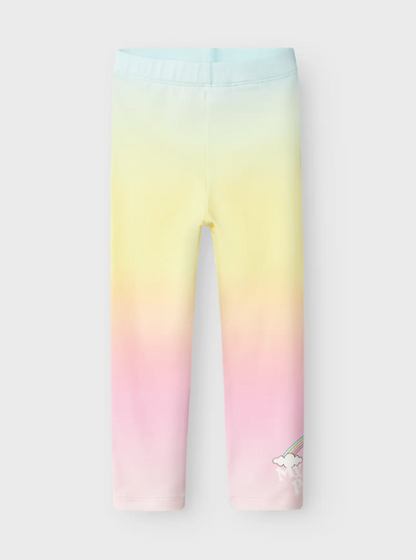 My Little Pony Rainbow Leggings