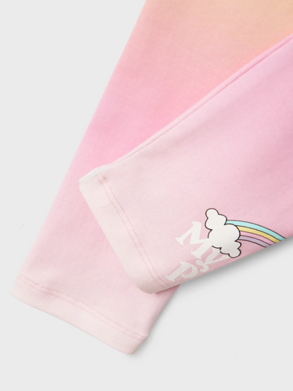 My Little Pony Rainbow Leggings
