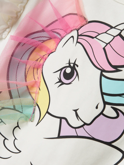 My Little Pony Top