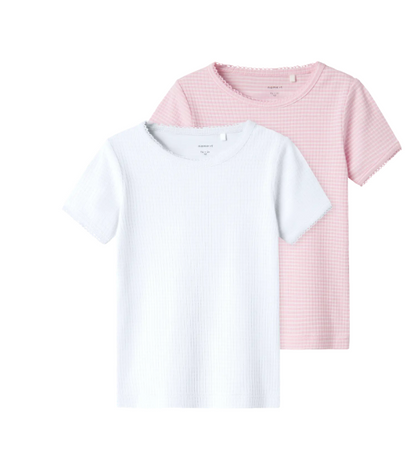 Summer T-shirt 2 Pack