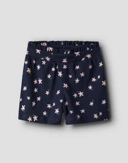 Summer 2 Piece Shorts & Top Set