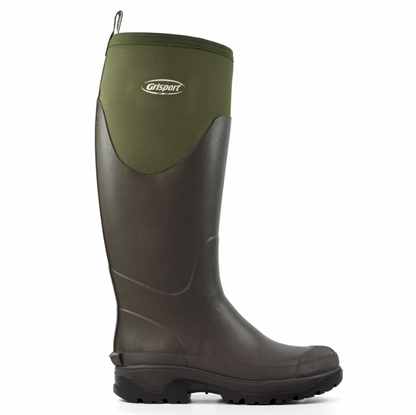 Mudmaster Wellington