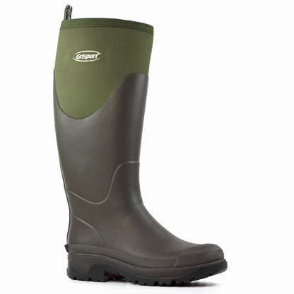 Mudmaster Wellington