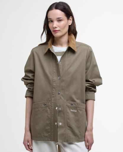 Sonnie Casual Jacket