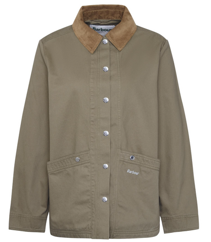 Sonnie Casual Jacket