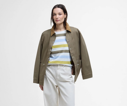 Sonnie Casual Jacket