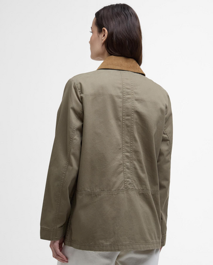 Sonnie Casual Jacket