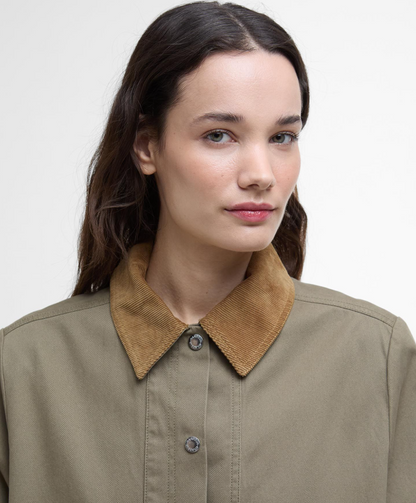 Sonnie Casual Jacket