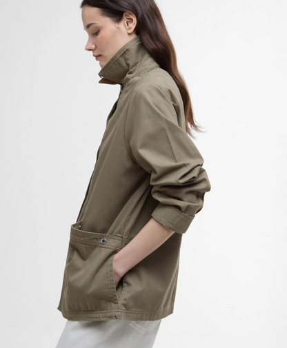 Sonnie Casual Jacket