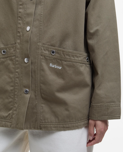 Sonnie Casual Jacket