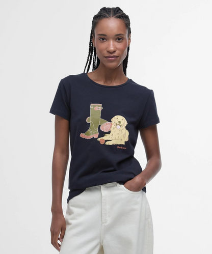 Rowen Graphic T-shirt