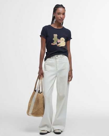 Rowen Graphic T-shirt