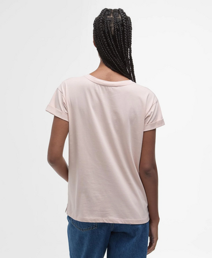 Kenmore Logo T-shirt