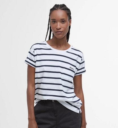 Otterburn Striped T-shirt