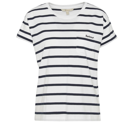 Otterburn Striped T-shirt