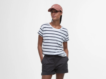 Otterburn Striped T-shirt