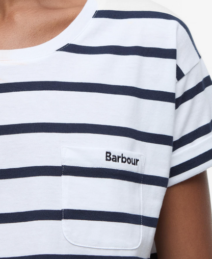 Otterburn Striped T-shirt