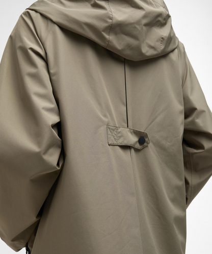 Jayla Waterproof Parka