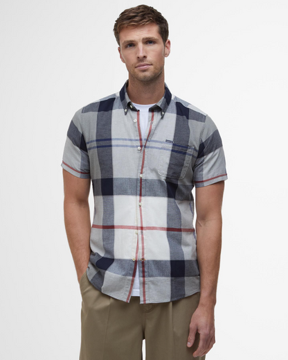 Doughill Short-Sleeved Shirt