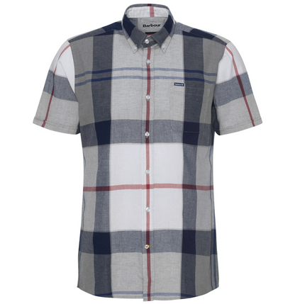 Doughill Short-Sleeved Shirt
