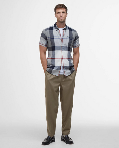 Doughill Short-Sleeved Shirt