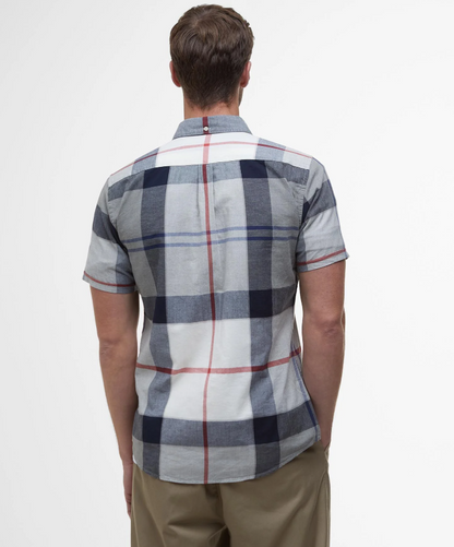 Doughill Short-Sleeved Shirt
