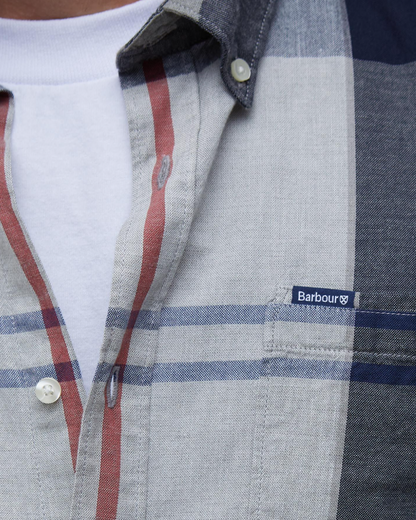 Doughill Short-Sleeved Shirt