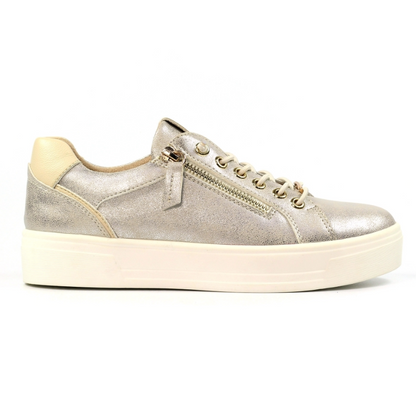 Albania Metallic Trainer